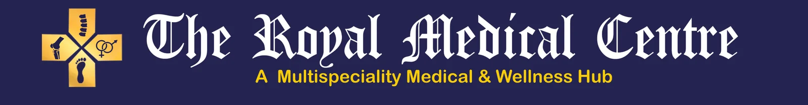 The Royal Medical Center